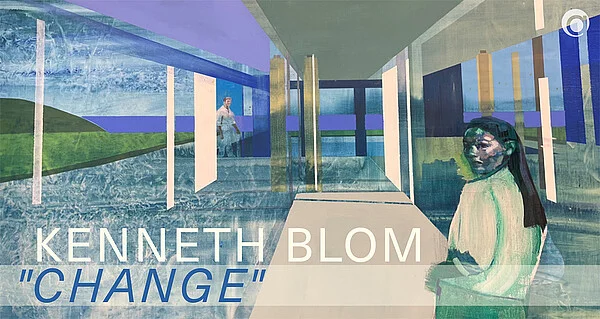 KENNETH BLOM „CHANGE“