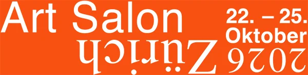 ART SALON ZÜRICH 2026 — von fraunberg art gallery