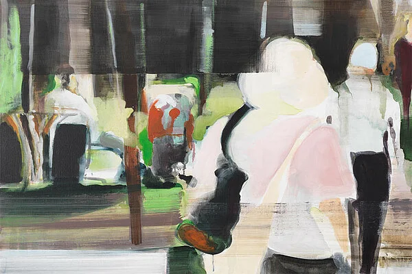 Mahssa Askari - Recent Works