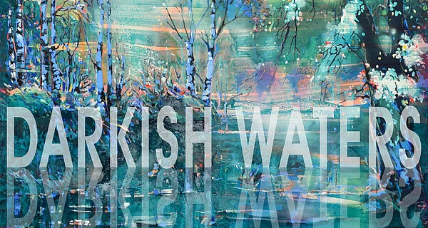 ANDREA DAMP - DARKISH WATERS