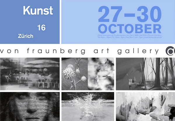Art 16 Zurich