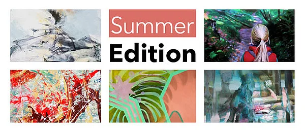 Summer Edition – Group Show 2020