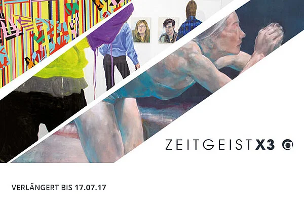 ZEITGEIST X3