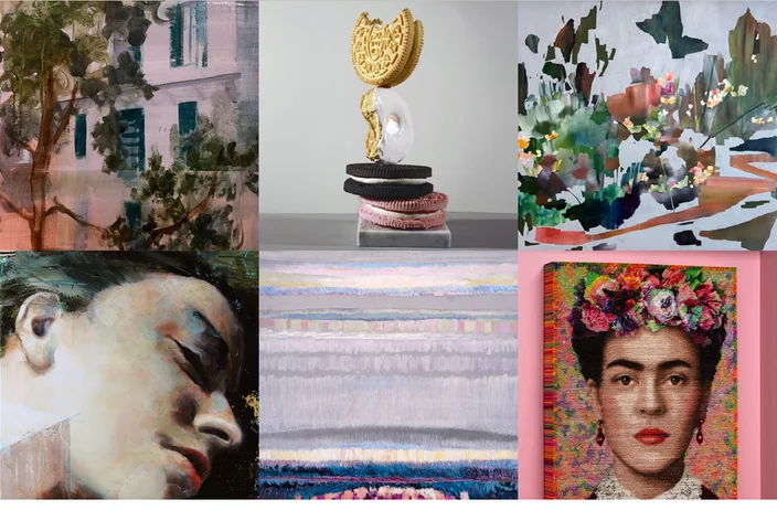 ART FAIR NEWS 2026