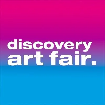 Discovery Art Fair Frankfurt – Die Entdeckermesse für zeitgenössische Kunst – Messecover