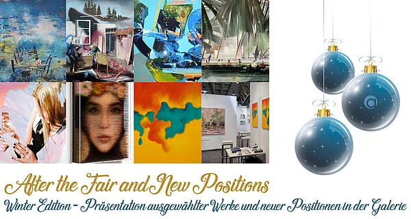 After the Fair and New Positions