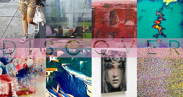 DISCOVER