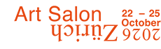 ART SALON ZÜRICH 2026