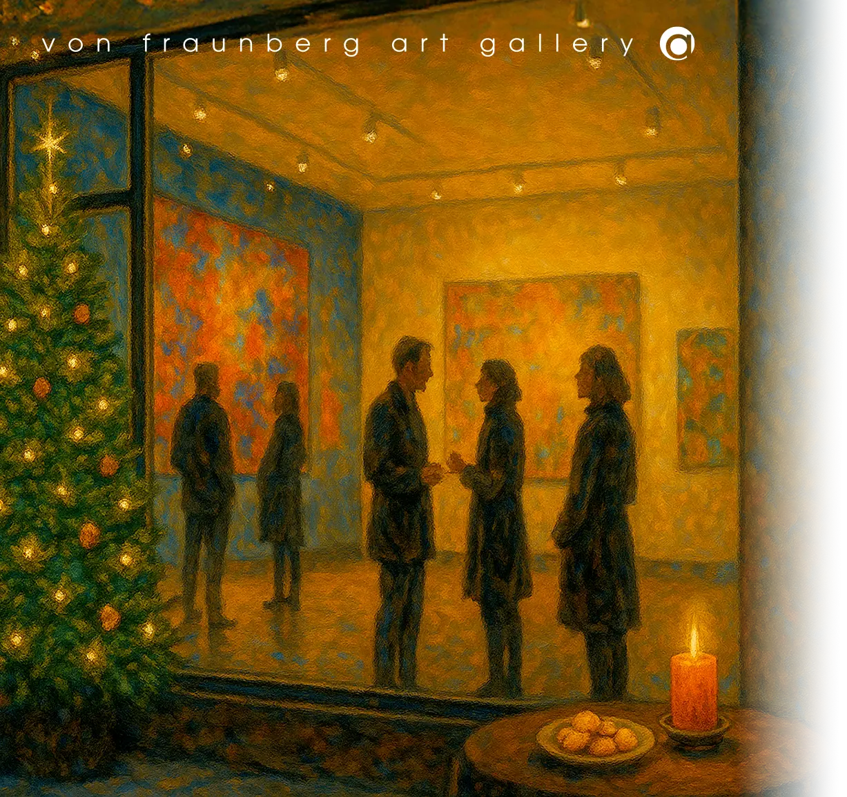 vonfraunbergartgallery